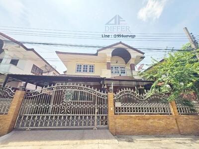 ขาย - ตวันนาวิลล์ Tawanna Ville, ปทุมธานี