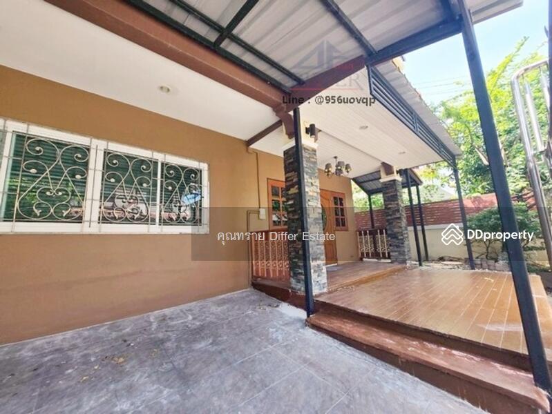 ขาย - ตวันนาวิลล์ Tawanna Ville, ปทุมธานี