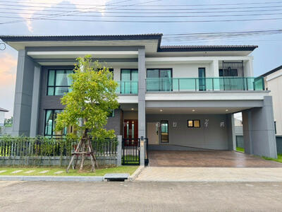 ขาย - The City Ratchaphruek-Pinklao : เดอะ ซิตี้ ราชพฤกษ์-ปิ่นเกล้า, นนทบุรี