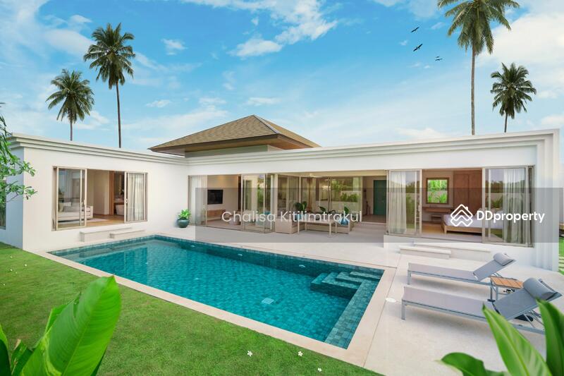 ขาย - Trichada Breeze : ตรีชฎา บรีซ, ภูเก็ต