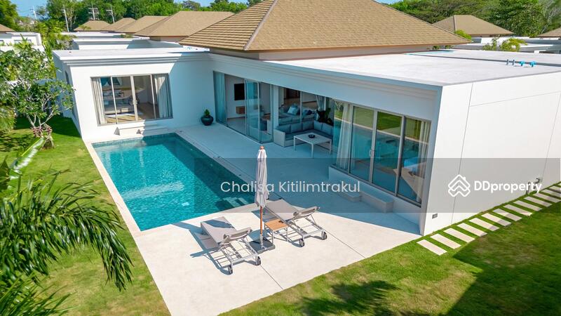 ขาย - Trichada Breeze : ตรีชฎา บรีซ, ภูเก็ต