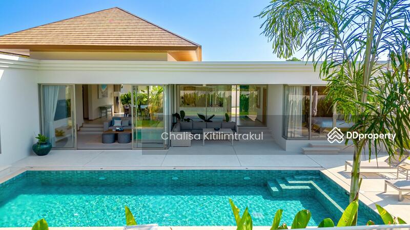 ขาย - Trichada Breeze : ตรีชฎา บรีซ, ภูเก็ต