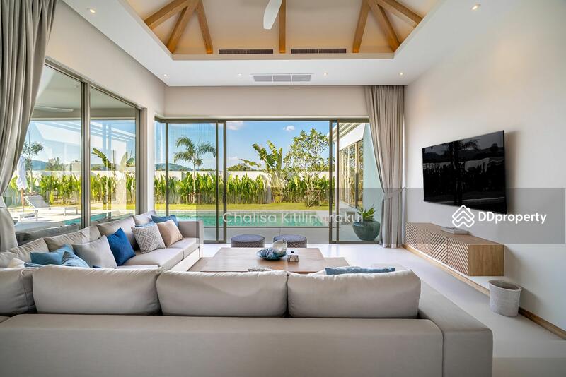 ขาย - Trichada Breeze : ตรีชฎา บรีซ, ภูเก็ต
