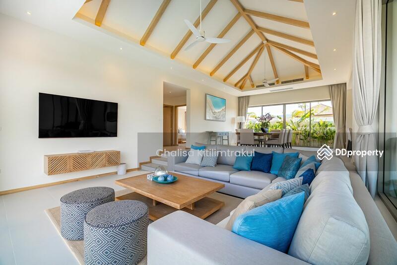 For Sale - Trichada Breeze, Phuket