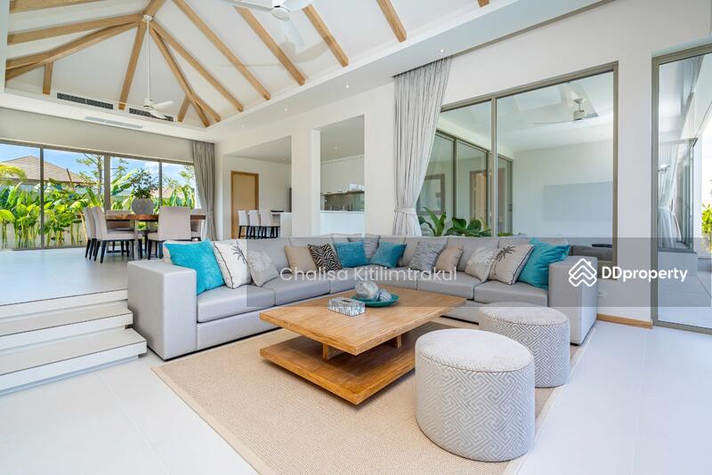 For Sale - Trichada Breeze, Phuket