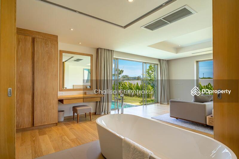 ขาย - Trichada Breeze : ตรีชฎา บรีซ, ภูเก็ต
