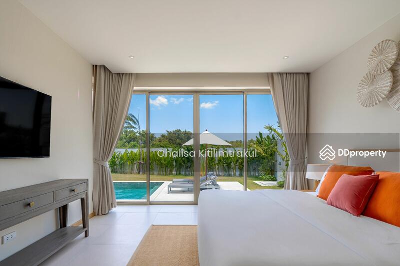 ขาย - Trichada Breeze : ตรีชฎา บรีซ, ภูเก็ต