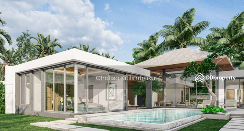 For Sale - Mouana Serenity Cherngtalay, Phuket