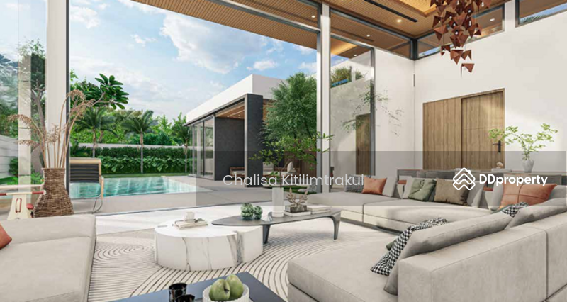 For Sale - Mouana Serenity Cherngtalay, Phuket