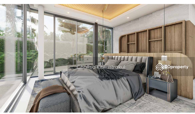 For Sale - Mouana Serenity Cherngtalay, Phuket