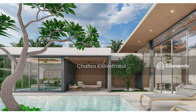 For Sale - Mouana Serenity Cherngtalay, Phuket