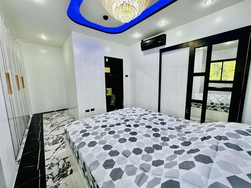 For Sale - Nordic Terrace, Chon Buri (Pattaya)