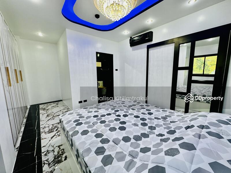 For Sale - Nordic Terrace, Chon Buri