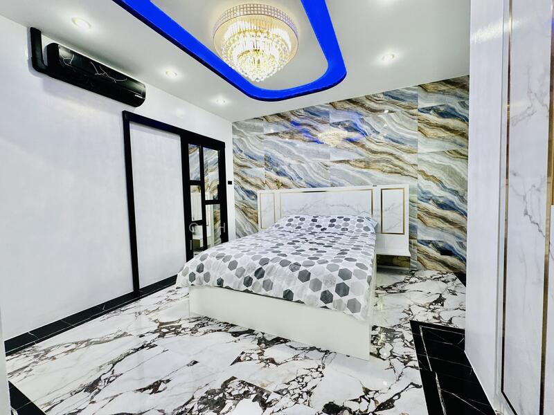 For Sale - Nordic Terrace, Chon Buri (Pattaya)