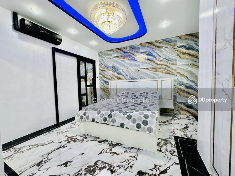 For Sale - Nordic Terrace, Chon Buri