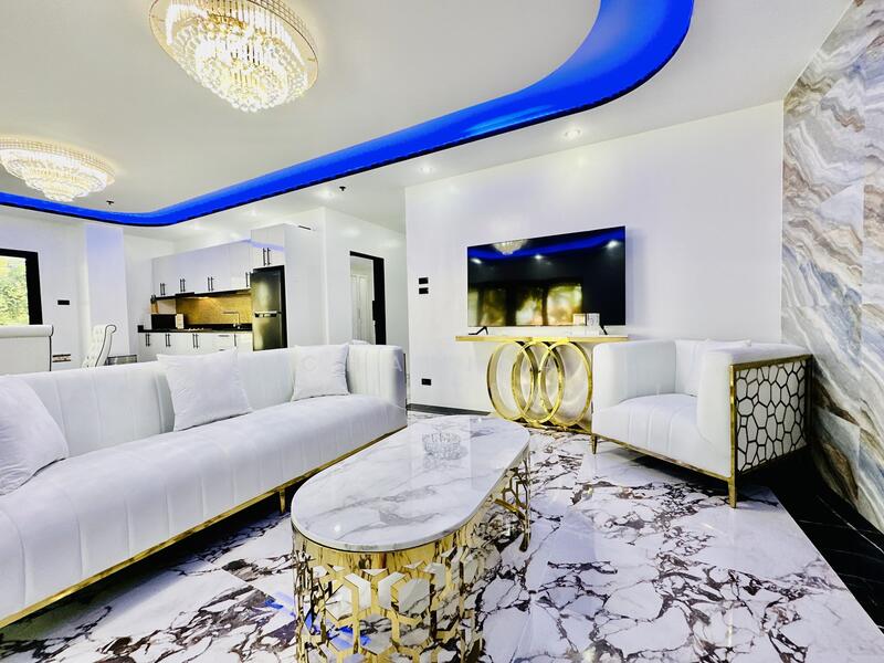 For Sale - Nordic Terrace, Chon Buri (Pattaya)