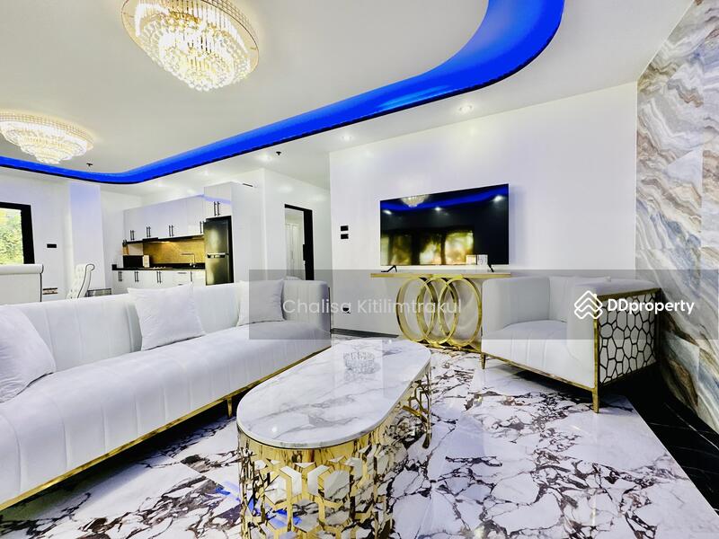 For Sale - Nordic Terrace, Chon Buri