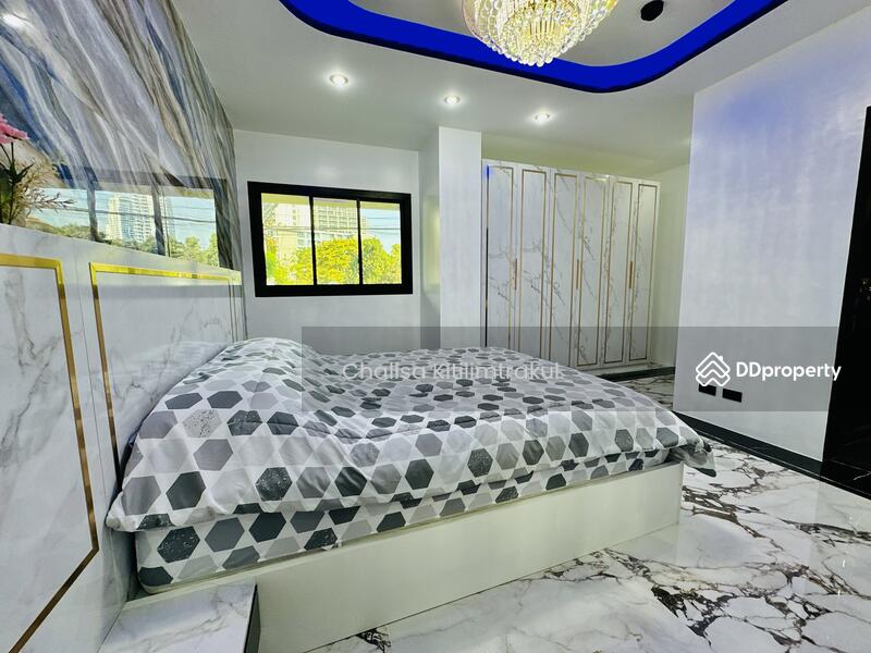For Sale - Nordic Terrace, Chon Buri