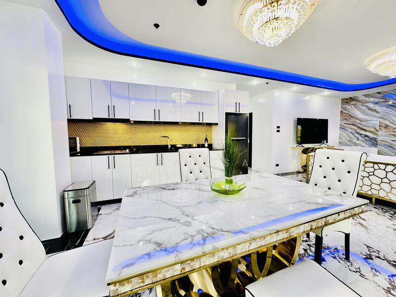 For Sale - Nordic Terrace, Chon Buri (Pattaya)