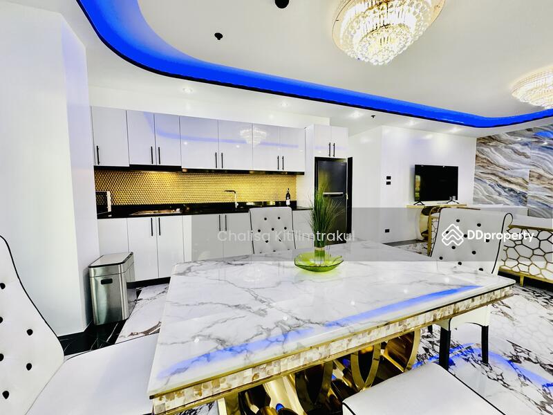 For Sale - Nordic Terrace, Chon Buri