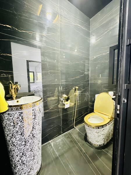 For Sale - Nordic Terrace, Chon Buri (Pattaya)