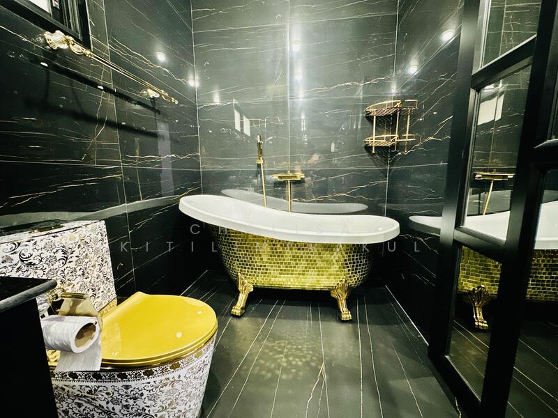 For Sale - Nordic Terrace, Chon Buri (Pattaya)