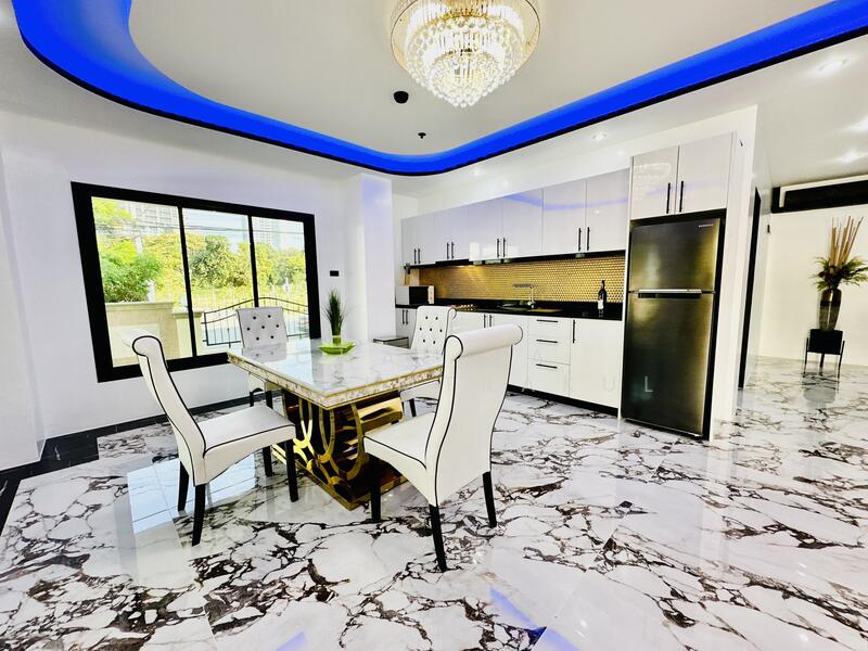 For Sale - Nordic Terrace, Chon Buri (Pattaya)