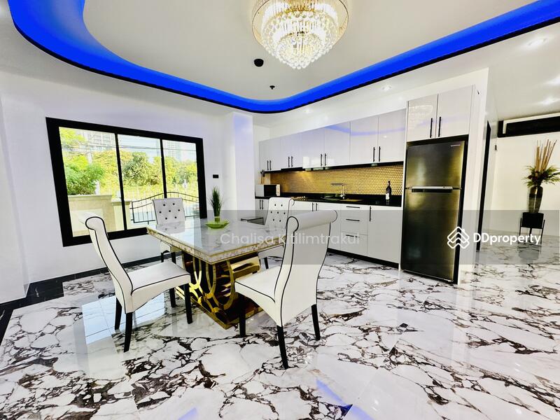 For Sale - Nordic Terrace, Chon Buri