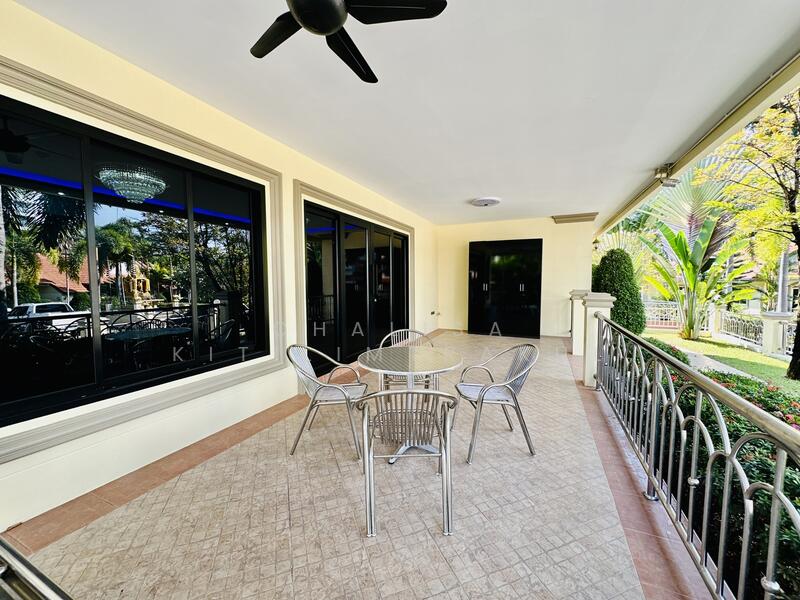 For Sale - Nordic Terrace, Chon Buri (Pattaya)