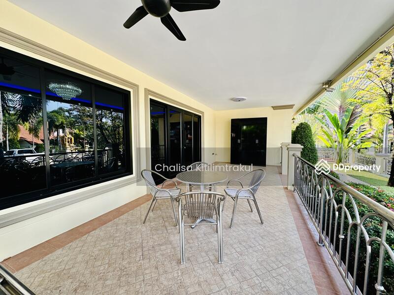 For Sale - Nordic Terrace, Chon Buri