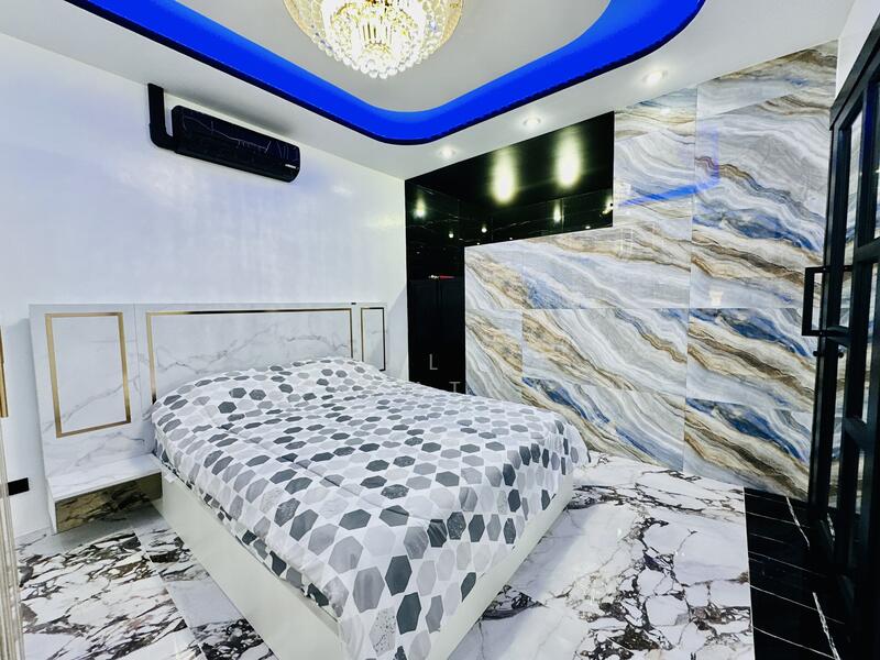 For Sale - Nordic Terrace, Chon Buri (Pattaya)