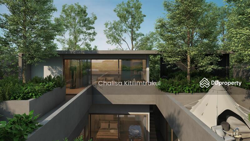 ขาย - Villa Qabalah : วิลล่า คาบาล่า, ภูเก็ต