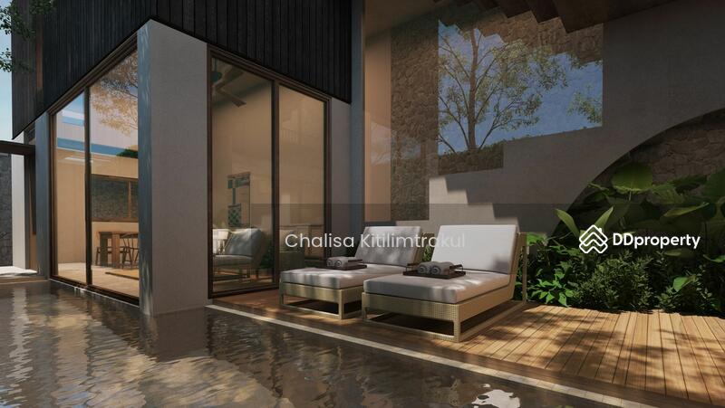 ขาย - Villa Qabalah : วิลล่า คาบาล่า, ภูเก็ต