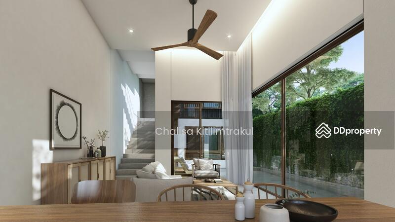 ขาย - Villa Qabalah : วิลล่า คาบาล่า, ภูเก็ต