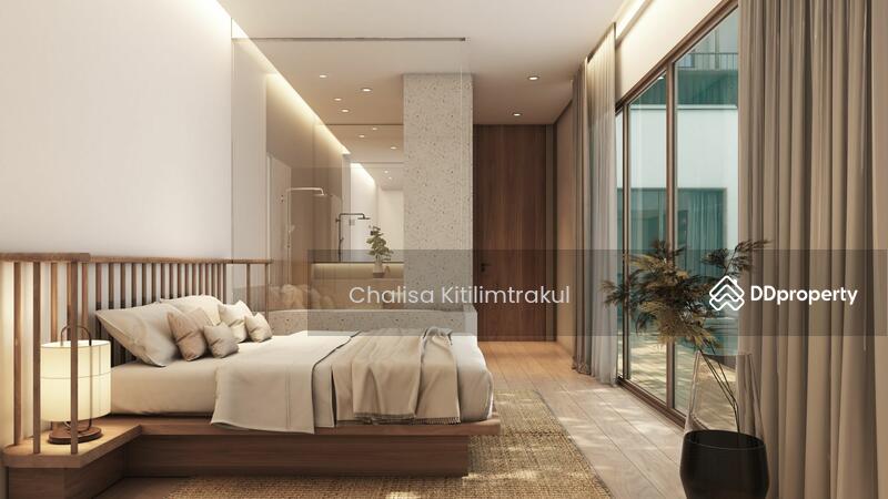 ขาย - Villa Qabalah : วิลล่า คาบาล่า, ภูเก็ต