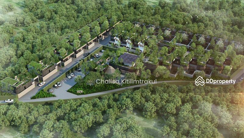 ขาย - Villa Qabalah : วิลล่า คาบาล่า, ภูเก็ต