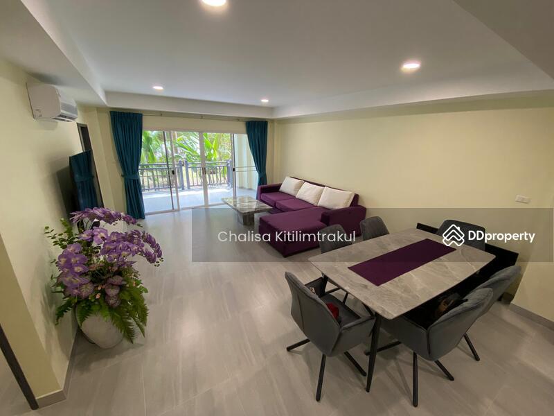 For Sale - Palm Breeze Resort, Phuket