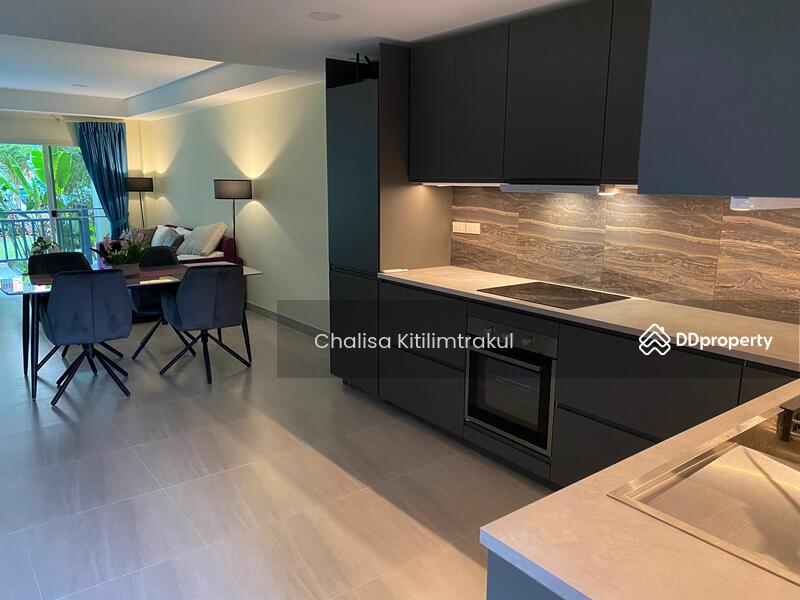 For Sale - Palm Breeze Resort, Phuket