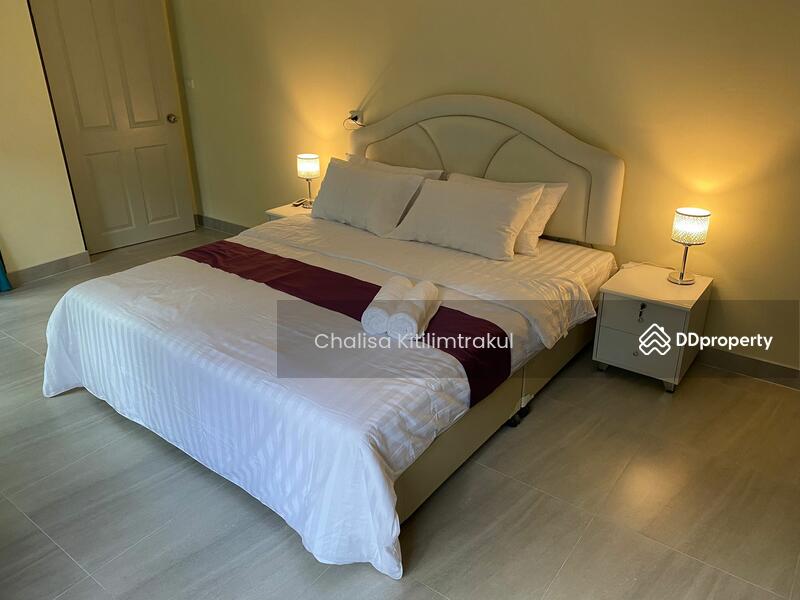 For Sale - Palm Breeze Resort, Phuket