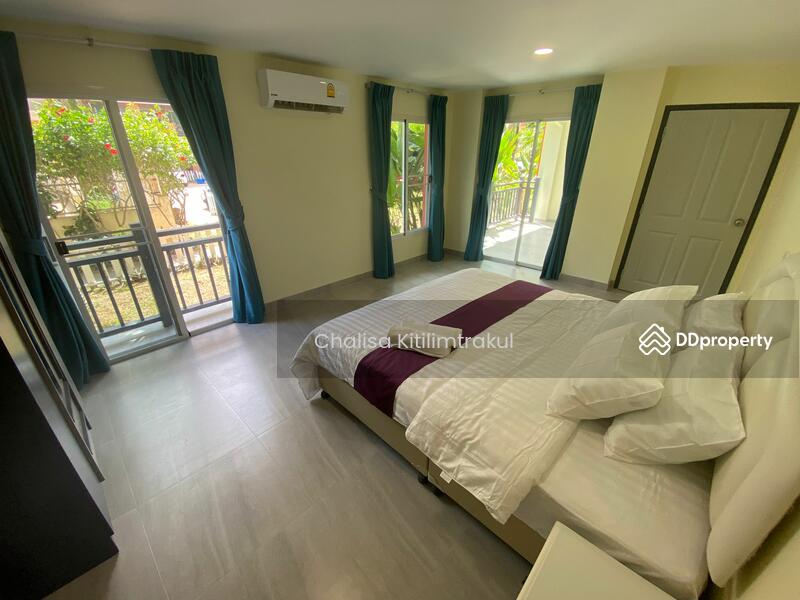 For Sale - Palm Breeze Resort, Phuket