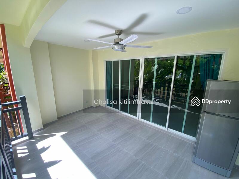For Sale - Palm Breeze Resort, Phuket