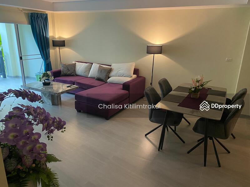 For Sale - Palm Breeze Resort, Phuket