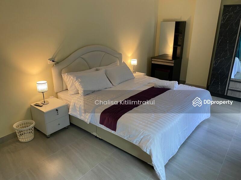 For Sale - Palm Breeze Resort, Phuket