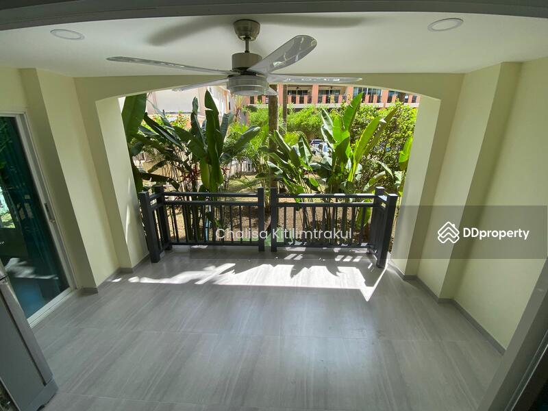 For Sale - Palm Breeze Resort, Phuket