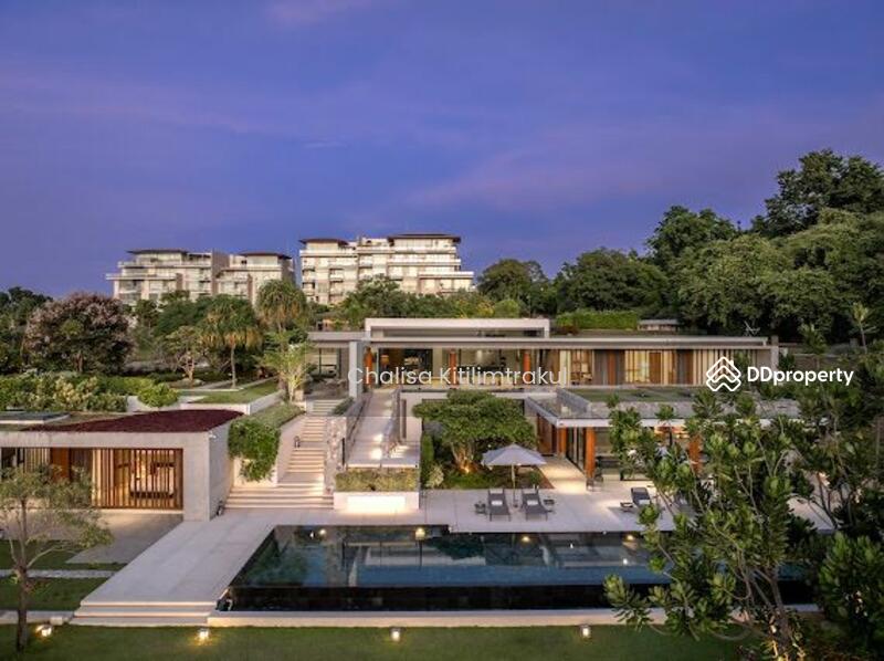 For Sale - Bangsaray Heights, Chon Buri
