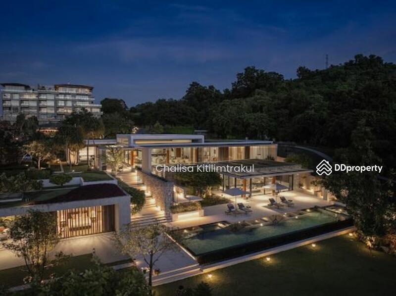 For Sale - Bangsaray Heights, Chon Buri