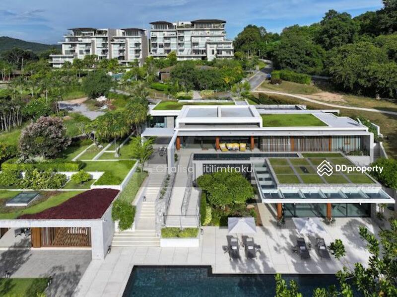 For Sale - Bangsaray Heights, Chon Buri