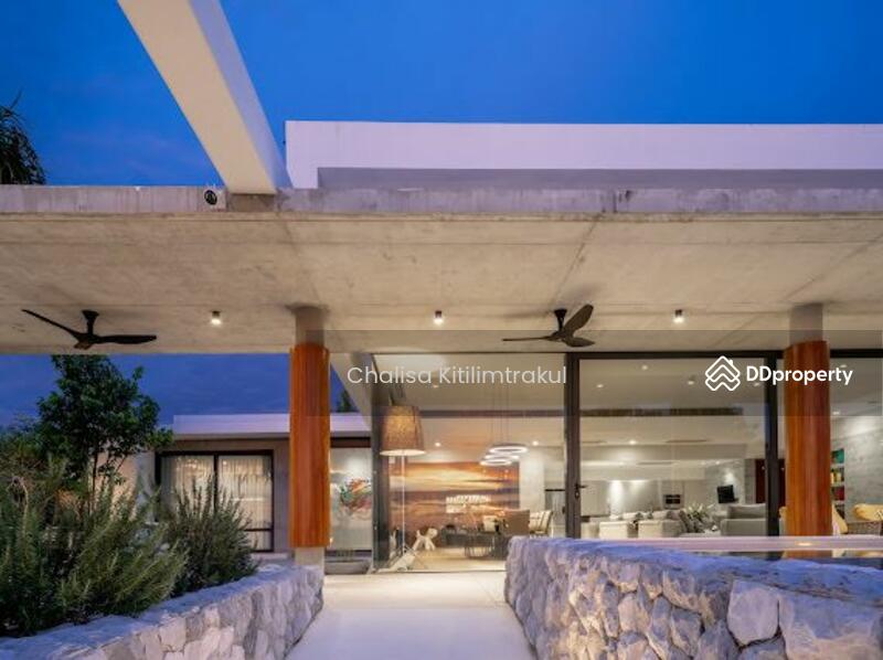 For Sale - Bangsaray Heights, Chon Buri