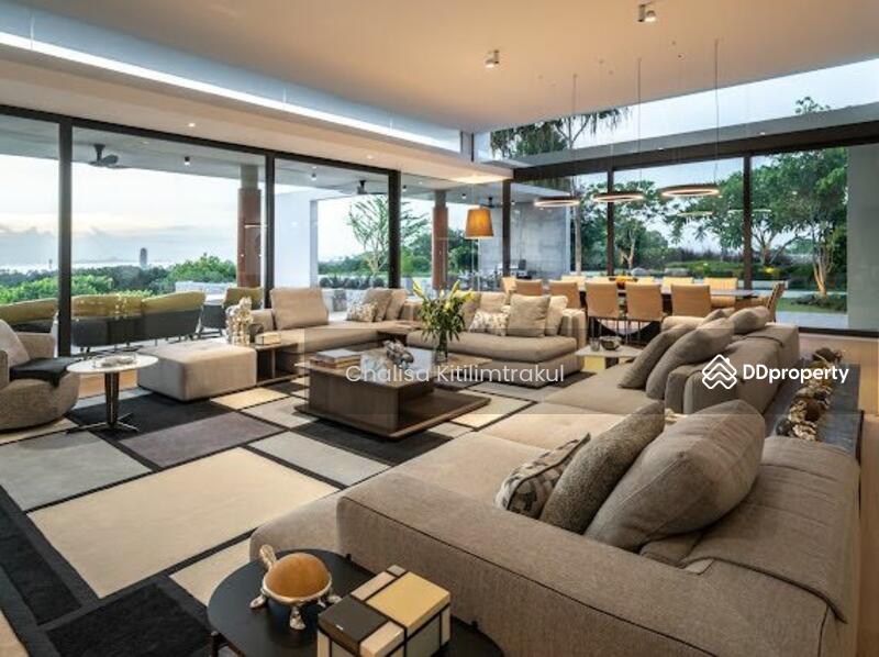 For Sale - Bangsaray Heights, Chon Buri