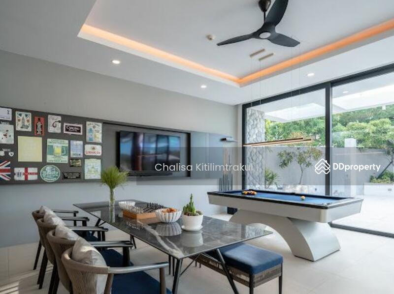 For Sale - Bangsaray Heights, Chon Buri
